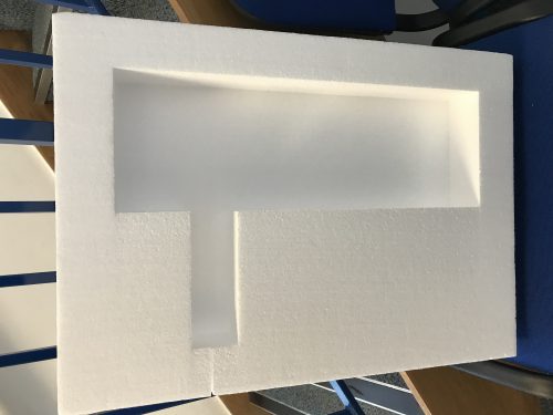 Polystyrene Product Protections